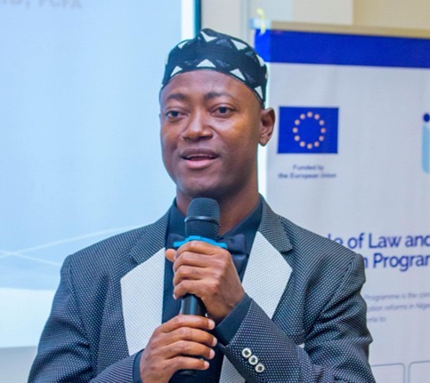 Abdussalam Muhammad Kani, Ph.D.