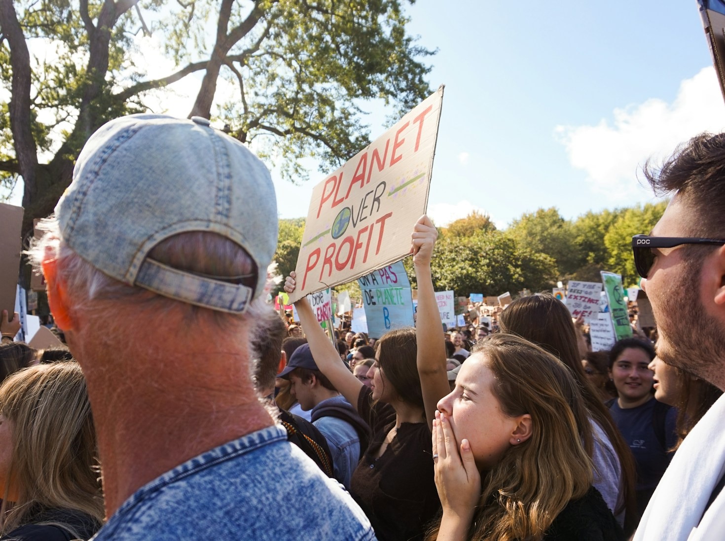 Equity in Climate Policies: Why It Matters