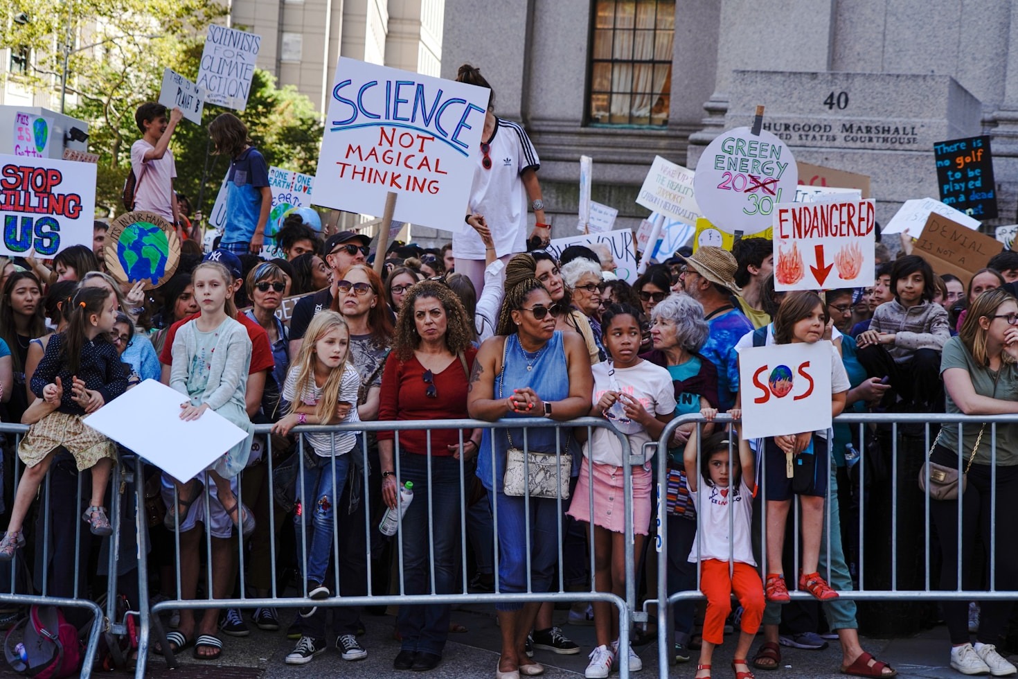 The Importance of Community-Based Environmental Initiatives